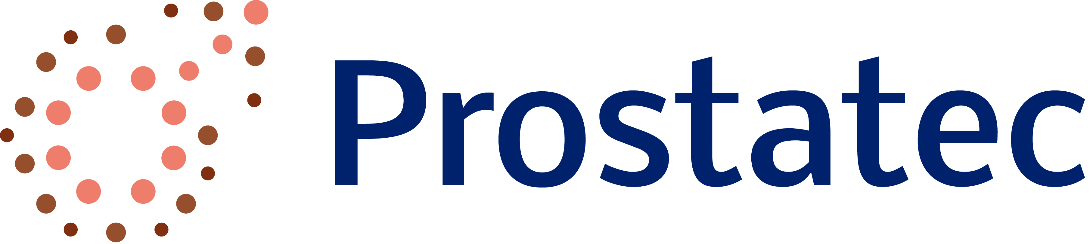 prostasec logo